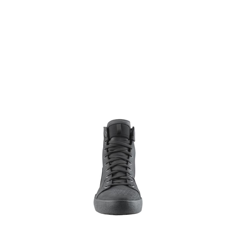 Stivali Urban Lifestyle G_LETUR AQUATECH BLACK