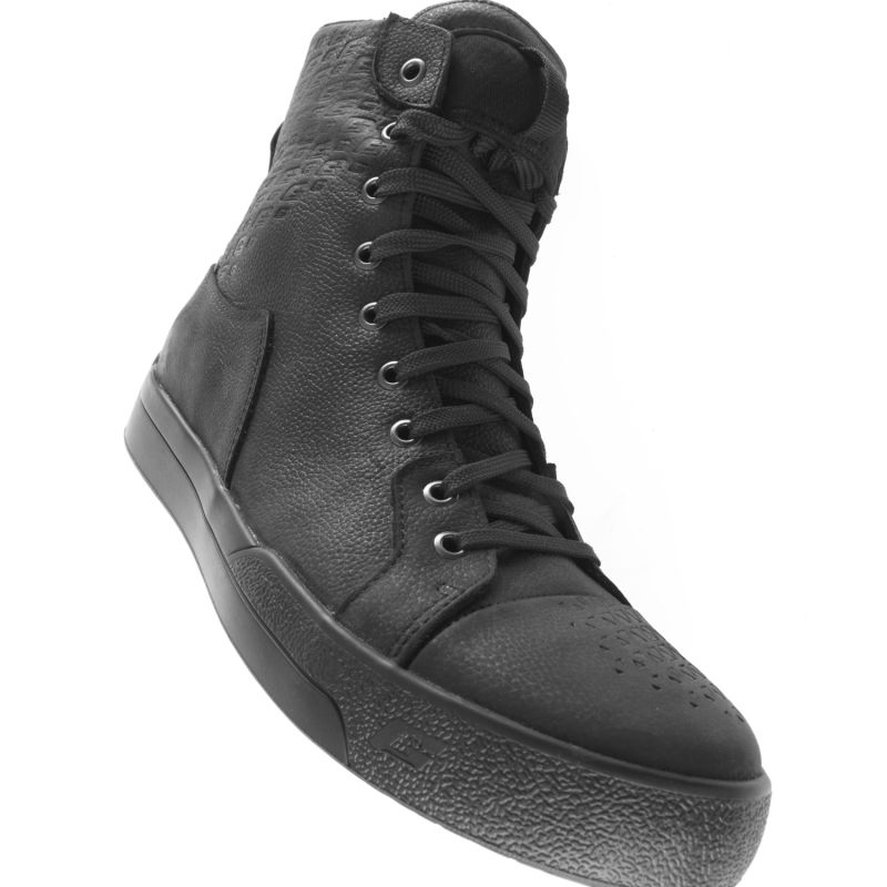 Stivali Urban Lifestyle G_LETUR AQUATECH BLACK
