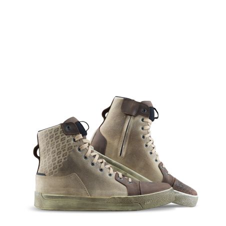 2976-010 Stivali Urban Lifestyle G_LETUR AQUATECH SAND/BROWN 8053435549172 GAERNE