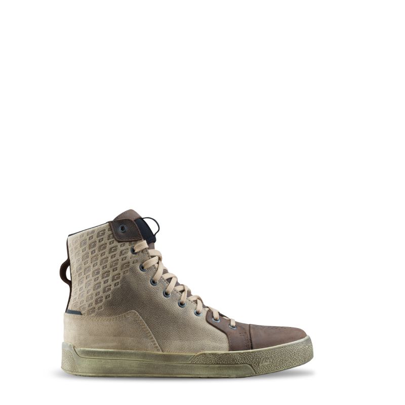 Stivali Urban Lifestyle G_LETUR AQUATECH SAND/BROWN
