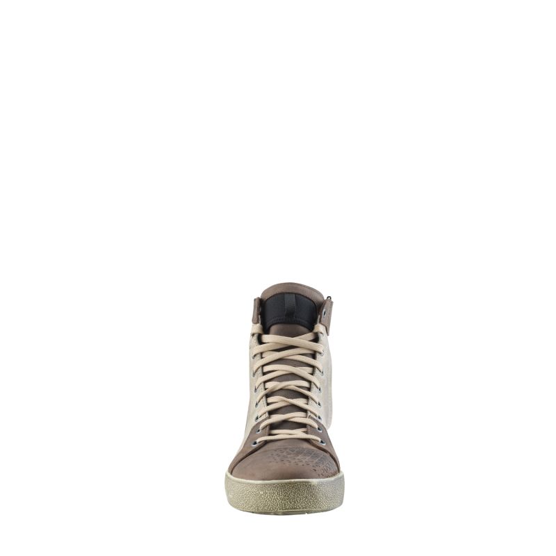 Stivali Urban Lifestyle G_LETUR AQUATECH SAND/BROWN