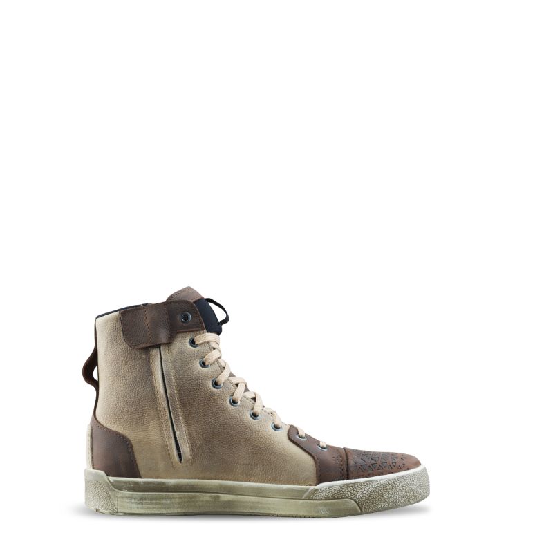 Stivali Urban Lifestyle G_LETUR AQUATECH SAND/BROWN