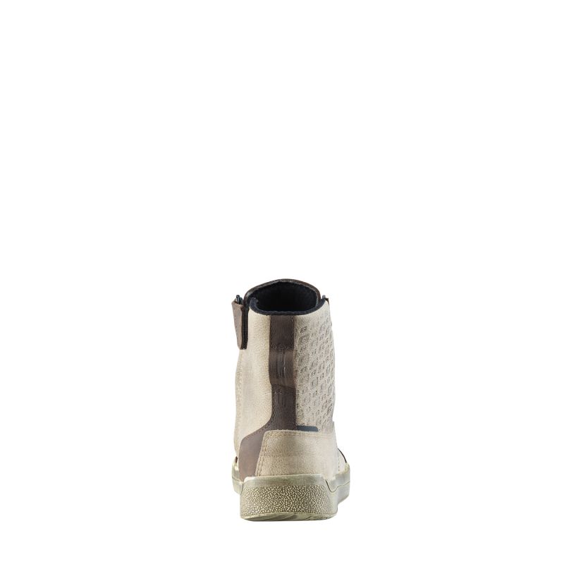 Stivali Urban Lifestyle G_LETUR AQUATECH SAND/BROWN