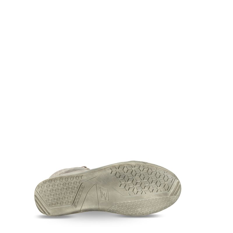 Stivali Urban Lifestyle G_LETUR AQUATECH SAND/BROWN