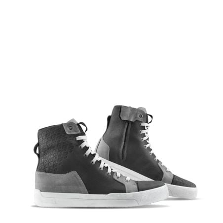 2976-017 Stivali Urban Lifestyle G_LETUR AQUATECH BLACK/GREY 8053435549233 GAERNE
