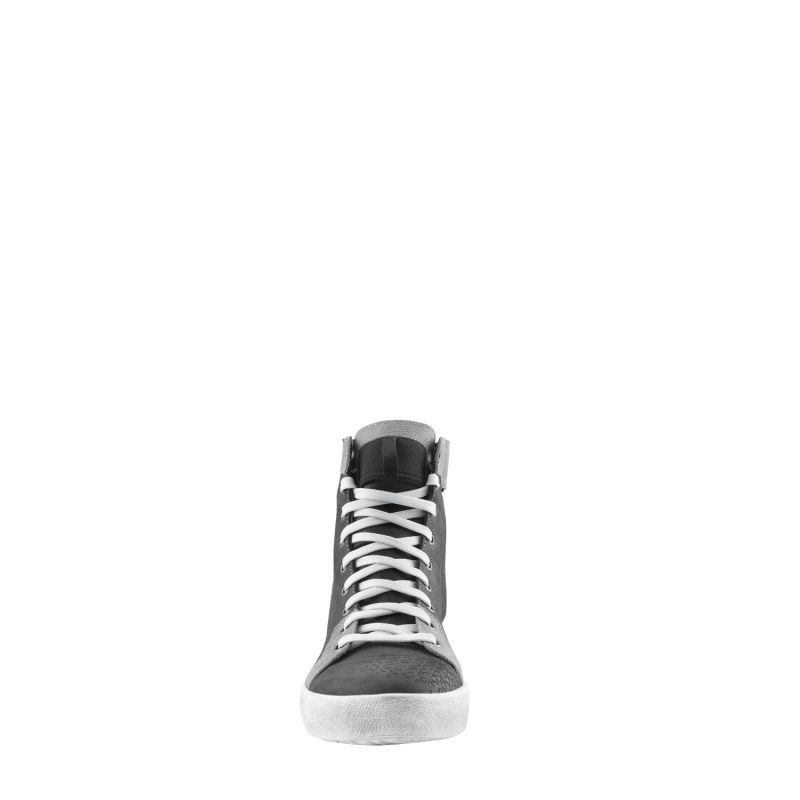 Stivali Urban Lifestyle G_LETUR AQUATECH BLACK/GREY
