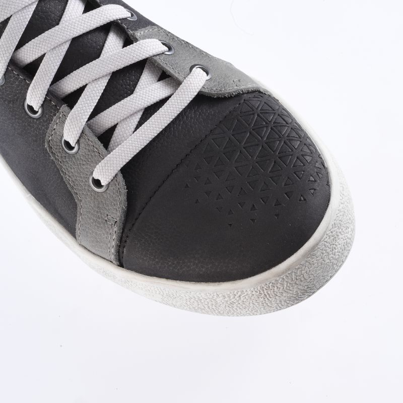 Stivali Urban Lifestyle G_LETUR AQUATECH BLACK/GREY