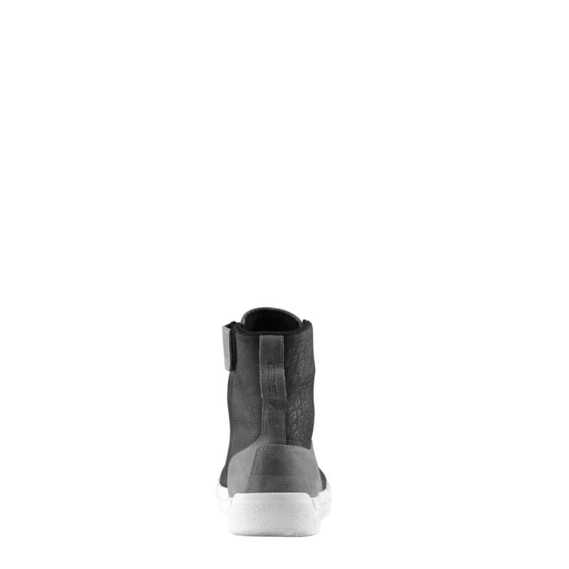 Stivali Urban Lifestyle G_LETUR AQUATECH BLACK/GREY