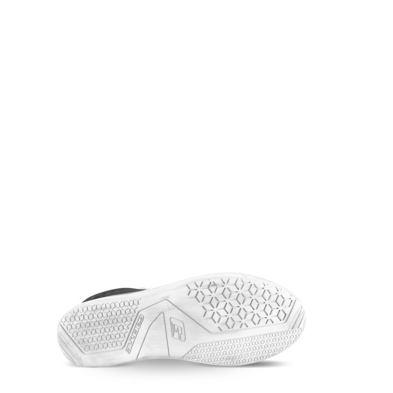 Stivali Urban Lifestyle G_LETUR AQUATECH BLACK/GREY