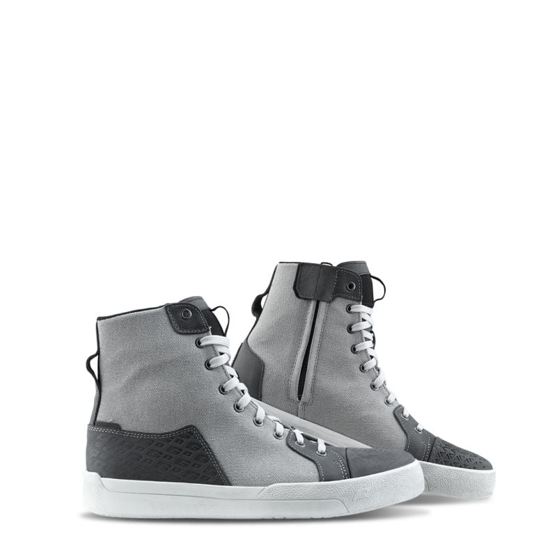 2977-007 Stivali Urban Lifestyle G_LETUR GREY/ANTHRACITE/WHITE 8053435549264 GAERNE