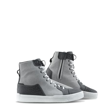 2977-007 Stivali Urban Lifestyle G_LETUR GREY/ANTHRACITE/WHITE 8053435549264 GAERNE