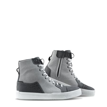 2977-007 Stivali Urban Lifestyle G_LETUR GREY/ANTHRACITE/WHITE 8053435549264 GAERNE