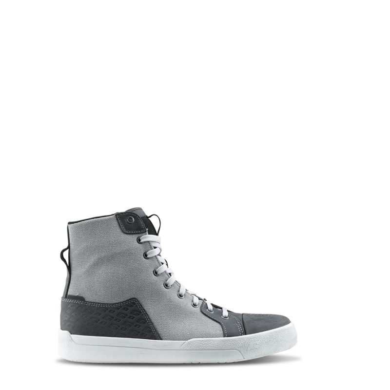 Stivali Urban Lifestyle G_LETUR GREY/ANTHRACITE/WHITE