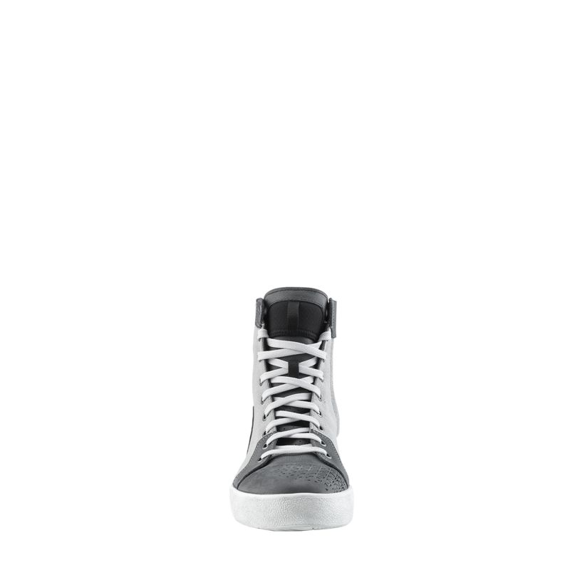 Stivali Urban Lifestyle G_LETUR GREY/ANTHRACITE/WHITE