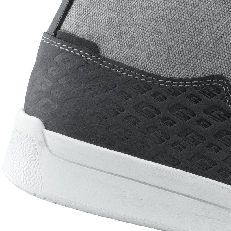 Stivali Urban Lifestyle G_LETUR GREY/ANTHRACITE/WHITE