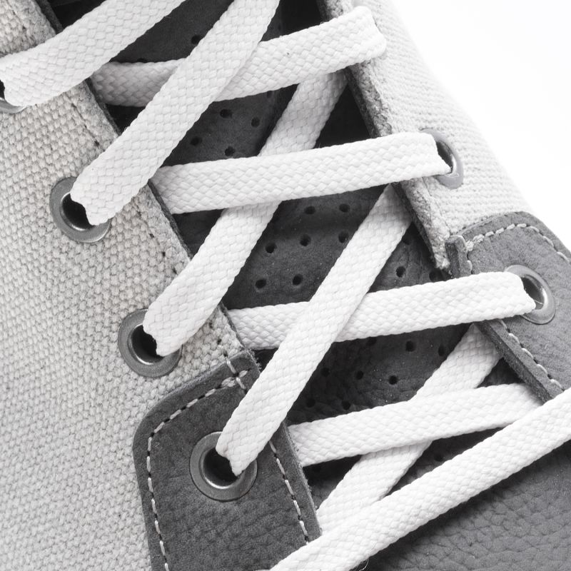 Stivali Urban Lifestyle G_LETUR GREY/ANTHRACITE/WHITE