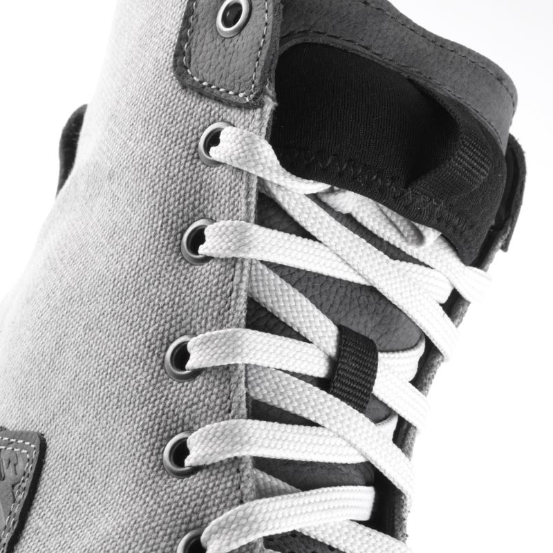 Stivali Urban Lifestyle G_LETUR GREY/ANTHRACITE/WHITE