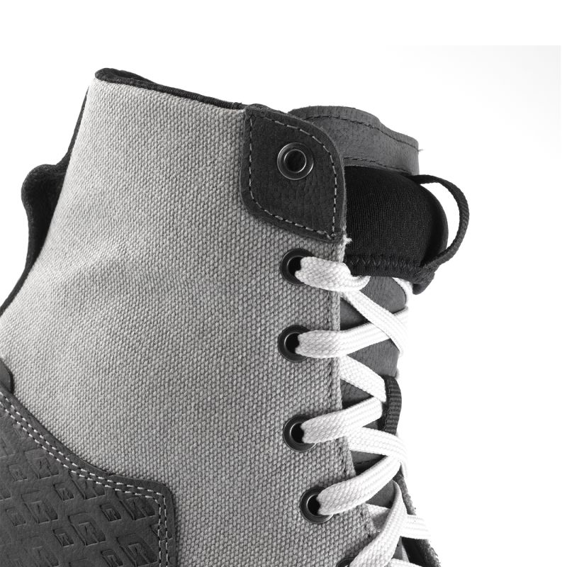 Stivali Urban Lifestyle G_LETUR GREY/ANTHRACITE/WHITE