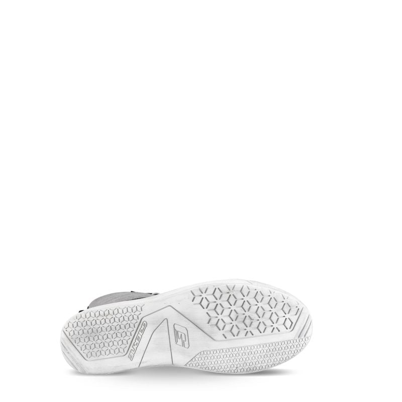 Stivali Urban Lifestyle G_LETUR GREY/ANTHRACITE/WHITE