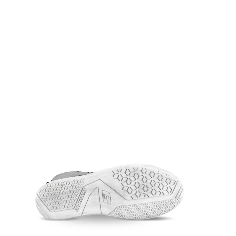 Stivali Urban Lifestyle G_LETUR GREY/ANTHRACITE/WHITE