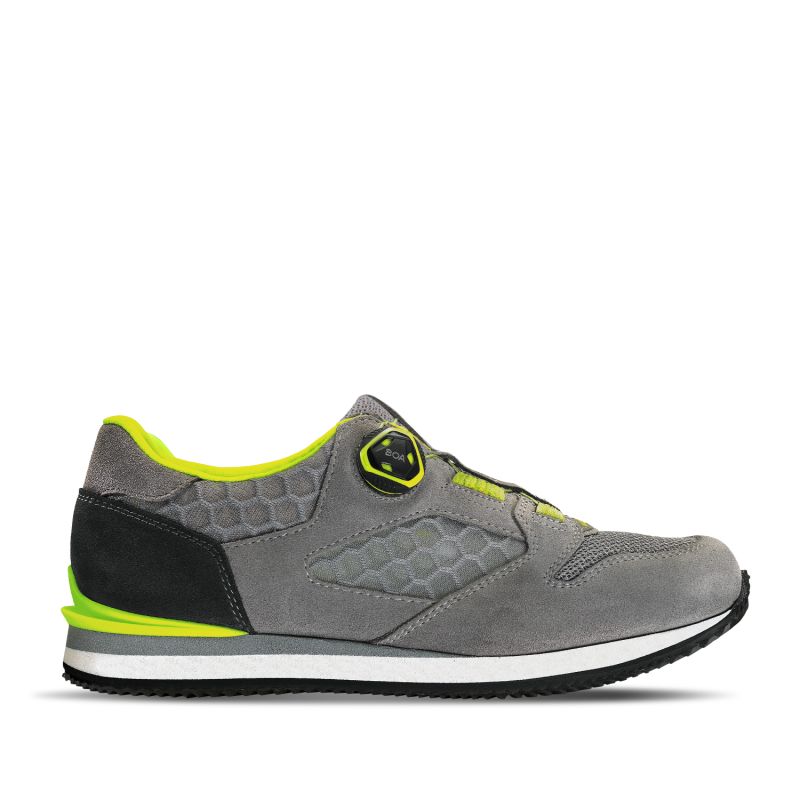Stivali Casual G_VOLT SUMMER GREY