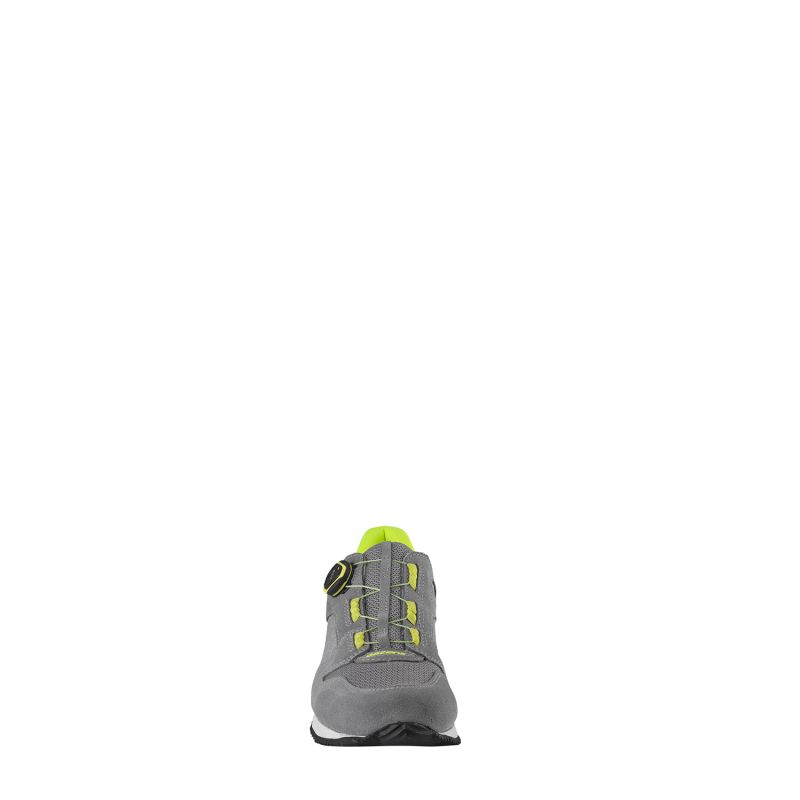 Stivali Casual G_VOLT SUMMER GREY