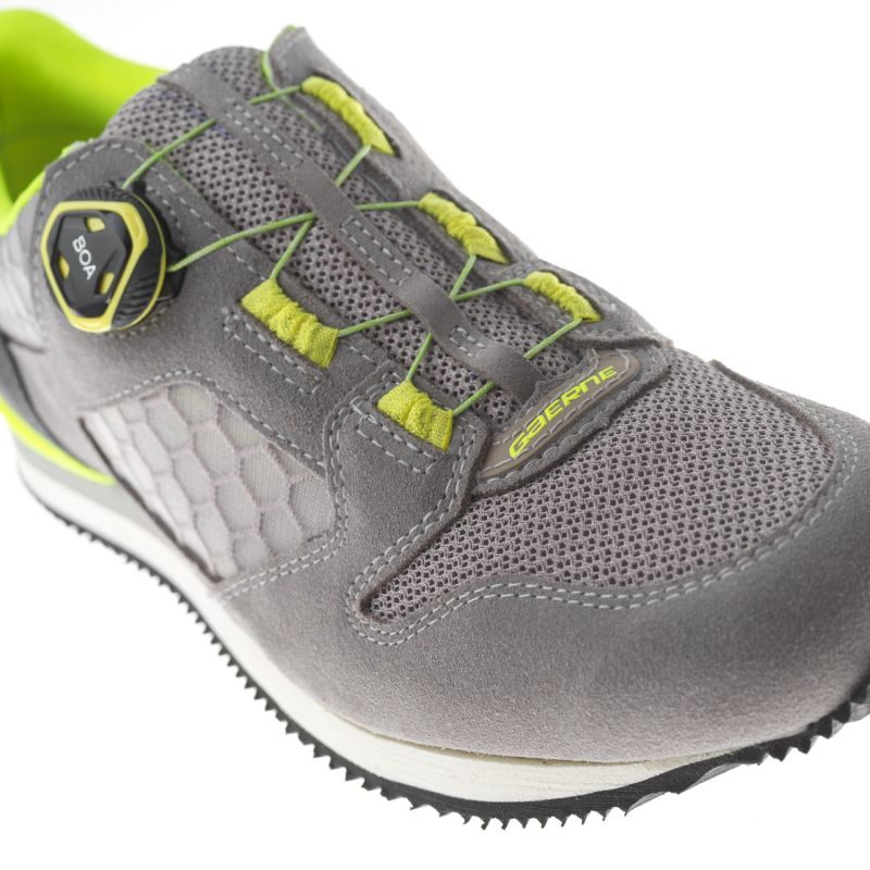 Stivali Casual G_VOLT SUMMER GREY