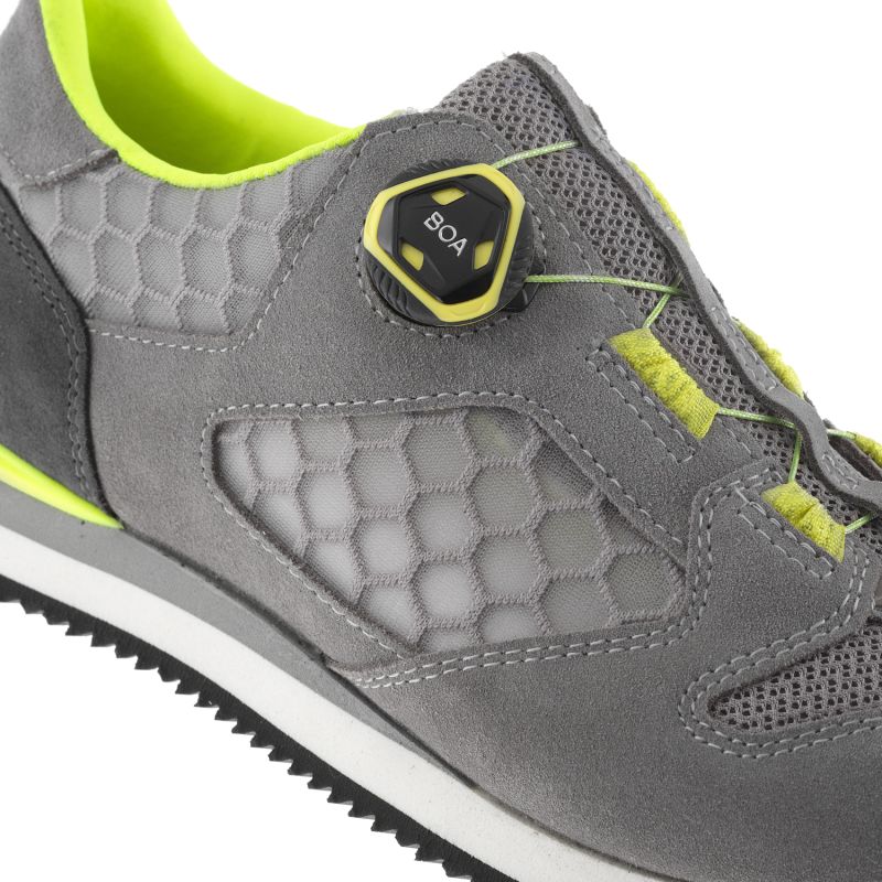 Stivali Casual G_VOLT SUMMER GREY