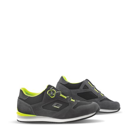 4904-014 Stivali Casual G_VOLT ANTHRACITE 8059796718707 GAERNE