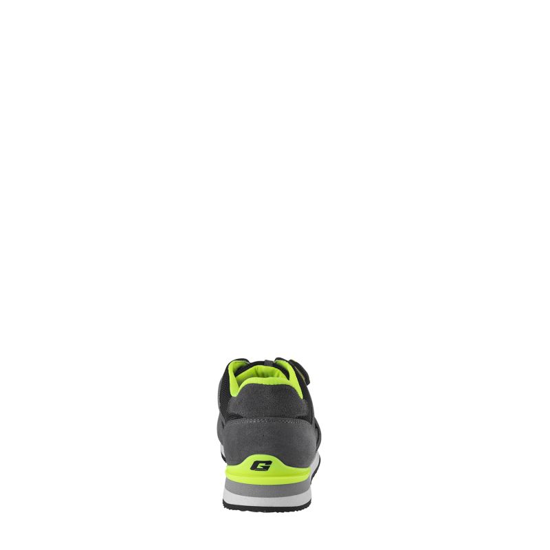 Stivali Casual G_VOLT ANTHRACITE