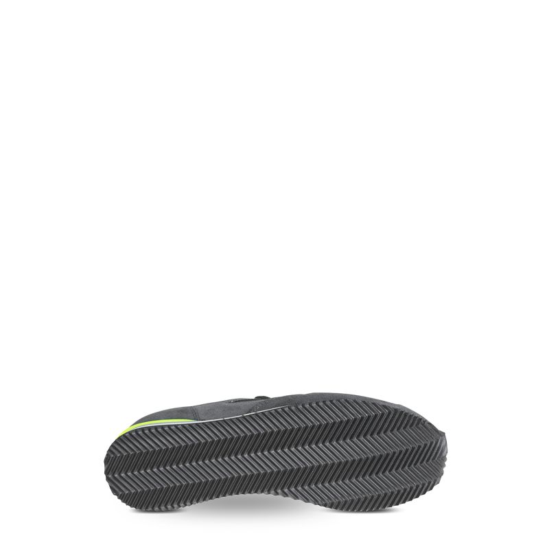 Stivali Casual G_VOLT ANTHRACITE