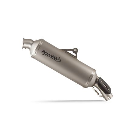 APTUSP1350T-AB SP-1 350 TITANIUM APRILIA TUAREG 660 2022-2024 HP CORSE