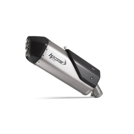 APTUSPS350S-AB SPS CARBON 350 SATIN APRILIA TUAREG 660 2022-2024 HP CORSE