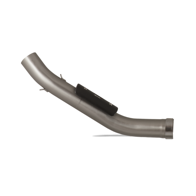 APTUS-D DE-CAT LINK PIPE APRILIA TUAREG 660 2022-2024 HP CORSE