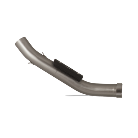 APTUS-D DE-CAT LINK PIPE APRILIA TUAREG 660 2022-2024 HP CORSE