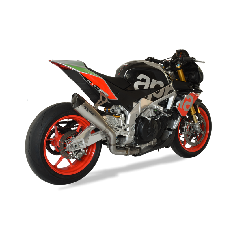 XAPEVO3101S-NN-AB EVOXTREME 310 SATIN APRILIA RSV4/TUONO V4 1100 2017-2018 HP CORSE