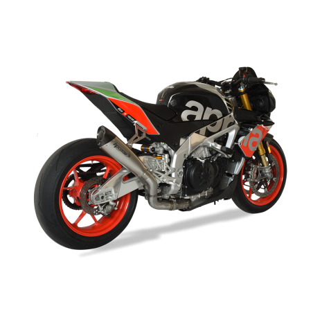 XAPEVO3101S-NN-AB EVOXTREME 310 SATIN APRILIA RSV4/TUONO V4 1100 2017-2018 HP CORSE