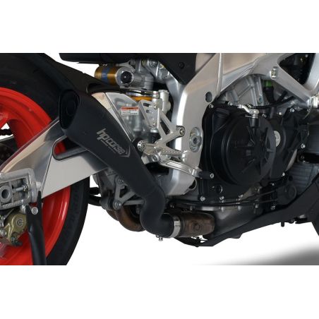 XAPHY1001B-N-AB HYDROFORM BLACK APRILIA TUONO V4 1100 2015-2016 HP CORSE