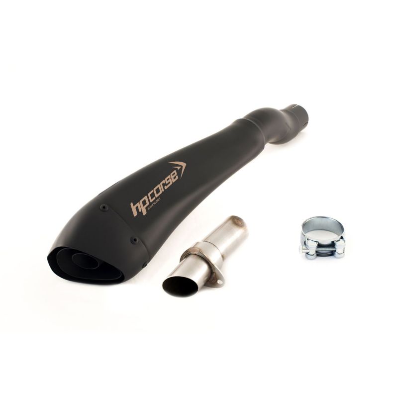 APHY1001BLACK-AB HYDROFORM BLACK APRILIA TUONO V4R / V4R APRC 2011-2015 HP CORSE