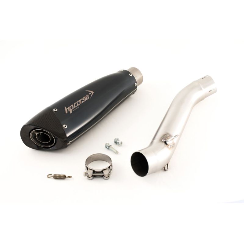 APEVO3102B-AB EVOXTREME 310 BLACK APRILIA RSV4 2009-2014 HP CORSE