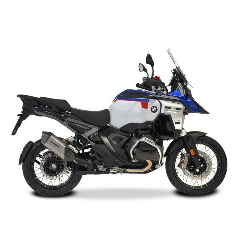 BMW13ASPSS1T-AB SPS RALLY 270 TITANIUM BMW R 1300 GS Adventure HP CORSE