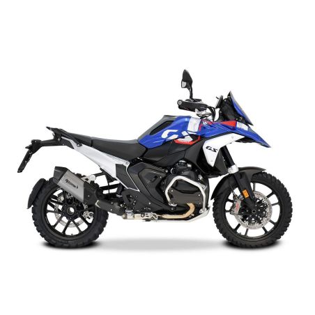 BMW13SPSS1T-AB SPS RALLY 270 TITANIUM BMW R 1300 GS HP CORSE