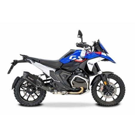 BMW13SPSS1C-AB SPS RALLY 270 BLACK TITANIUM BMW R 1300 GS HP CORSE