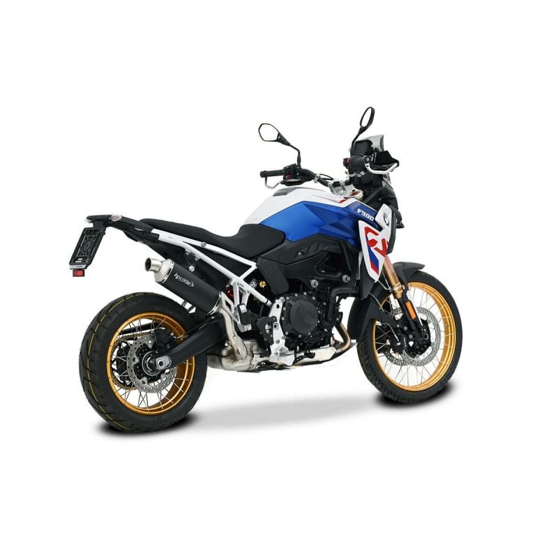 BMW900SP1SC-AB SP-1 SHORT BLACK BMW F 900 GS/Adventure HP CORSE