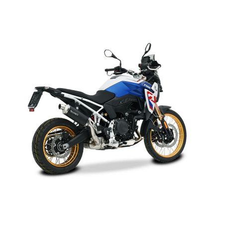 BMW900SP1SC-AB SP-1 SHORT BLACK BMW F 900 GS/Adventure HP CORSE