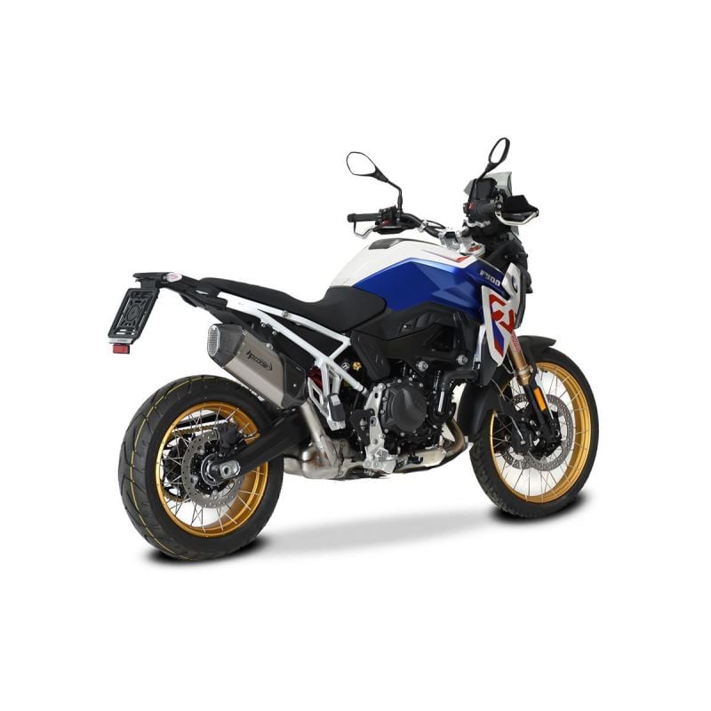BMW900SPSS1T-AB SPS RALLY 270 TITANIUM BMW F 900 GS/Adventure HP CORSE