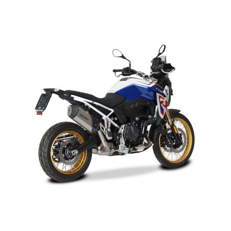 BMW900SPSS1T-AB SPS RALLY 270 TITANIUM BMW F 900 GS/Adventure HP CORSE