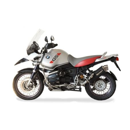BMW4TR1150C-AB 4-TRACK R BLACK BMW R 1150 GS Adventure 1999-2003 HP CORSE