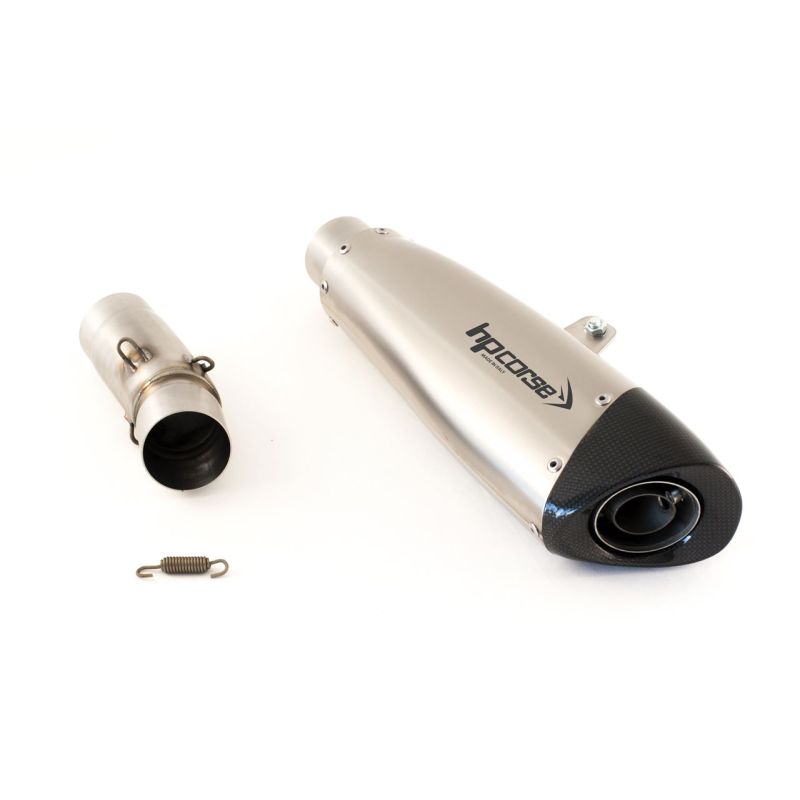 BMWEVO3108S-AB EVOXTREME 310 SATIN BMW F 800 R/GT 2009-2016 HP CORSE