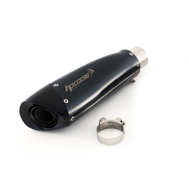 BMWEVO2610B-AB EVOXTREME 260 BLACK BMW S 1000 RR 2009-2014 HP CORSE